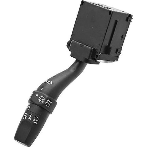 Interrupteur de clignotants 35255S5AA22 pour Honda CRV 2002-2006, Civic 2002-2005, Fit Jazz 2003-2008 et City (1/5)