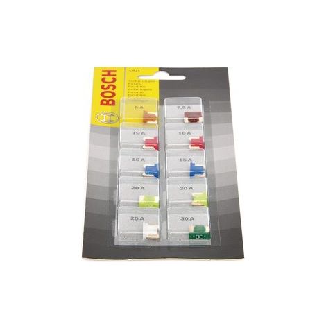Fusible BOSCH 1 987 529 078