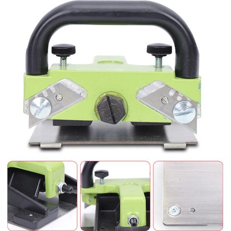 Flooring Installation Tool Floor Seam Cutting Machine PVC Floor Seam Cutter Tool