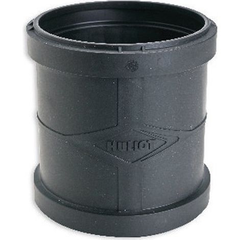 Manicotto di d110 e di 97 mm scorrevole usu insonorizzato (1/3)
