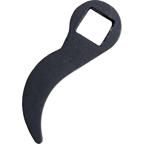 Têtes d'adaptateur de, têtes de levier Têtes de barre d'arbre à angle réglable pour les espaces restreints - Outil à cliquet pour la réparation automobile, la construction, la démolition et (1/5)