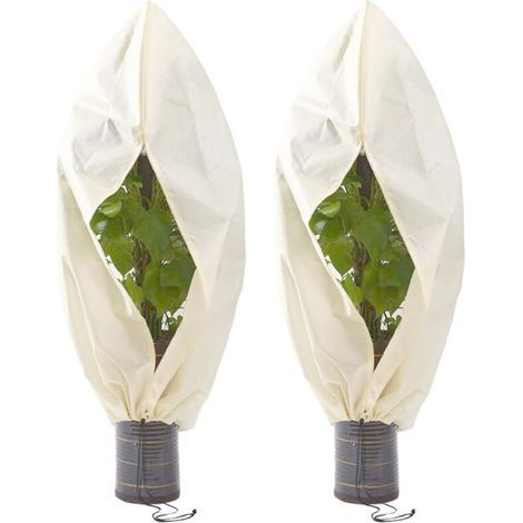 Paquet de 4 piquets de plantes à arrosage automatique, dispositif d'arrosage automatique en forme d'oiseau pour arbres de fleurs en pot d'intérieur et d'extérieur (bleu) (1/4)