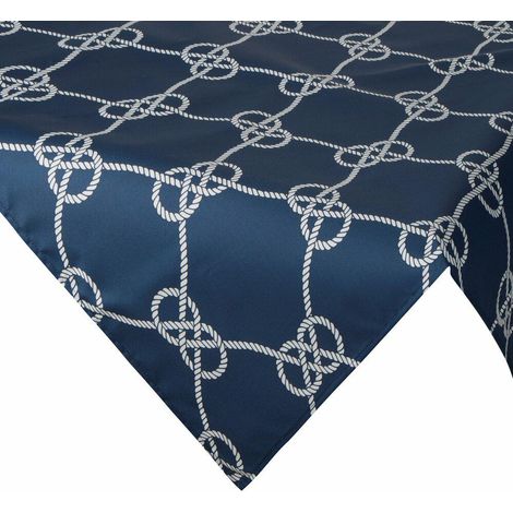 Gartentischdecke Garten/15D 85x85 Knoten (1/5)