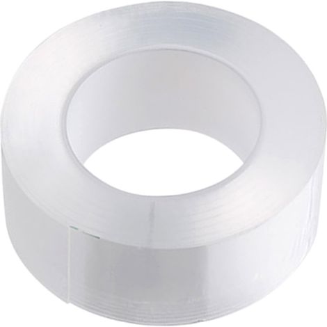 Ruban D’étanchéité pour Évier Flexible et Imperméable, Nano Tape (1/5)