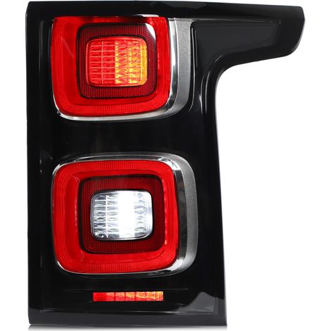 Feu arrière LED pour Range Rover L405 Facelift EU 2018 à 2022, ensemble de clignotants de frein arrière (1/5)