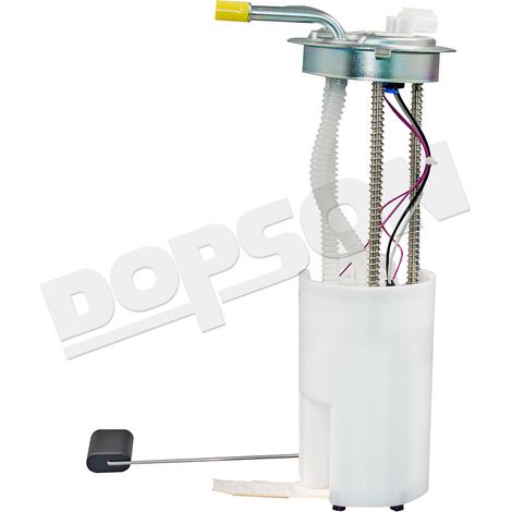 E3558M 0943097 MU1737 19180102 25348610 19369923 Kraftstoffpumpenbaugruppe (1/4)