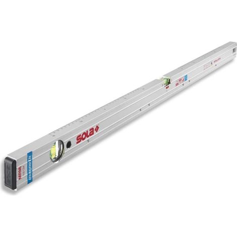 SOLA Installations-Wasserwaage MRMI 100cm (1/5)