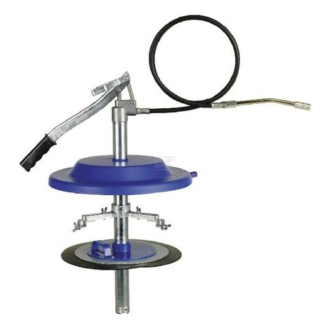 Appareil de remplissage PRESSOL FP1769418 (1/2)