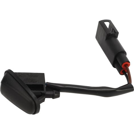 Buse de lave-glace 1708797, buse d'essuie-glace avant de remplacement pour Ford Focus 2011 à 2013 (1/5)