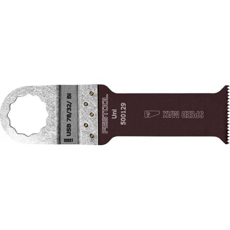 Festool USB 78/32/Bi/5 Lama universale per multifunzione