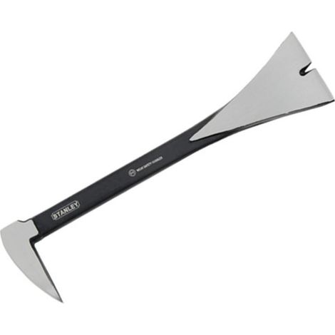 Stanley STA055117 Precision Pry Bar Moulding 25cm 10in 0-55-117