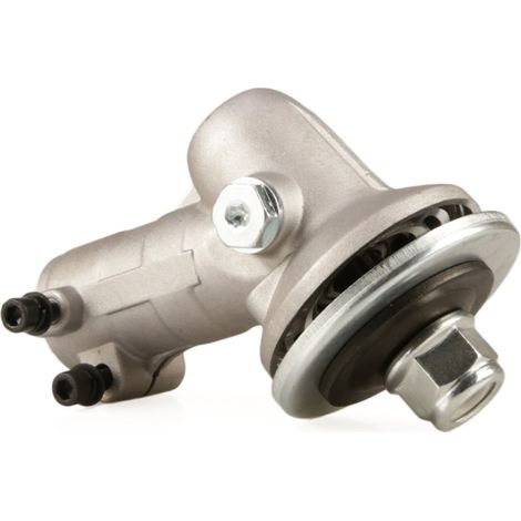 Renvoi d'angle débroussailleuse Husqvarna 322, Jonsered BC2125 Ø 24 mm