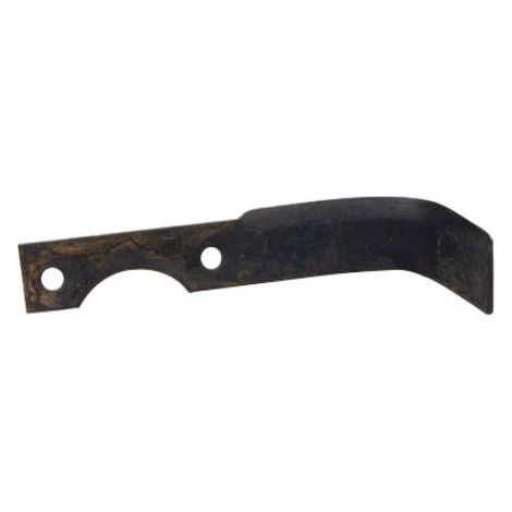 Cuchilla escarificadora izquierda compatible 350-022 AGRIA 1250-210 98 NH19548