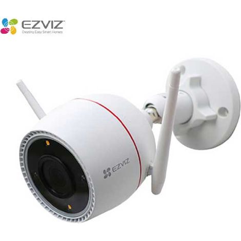 Telecamera da esterno wifi H3C 4MP