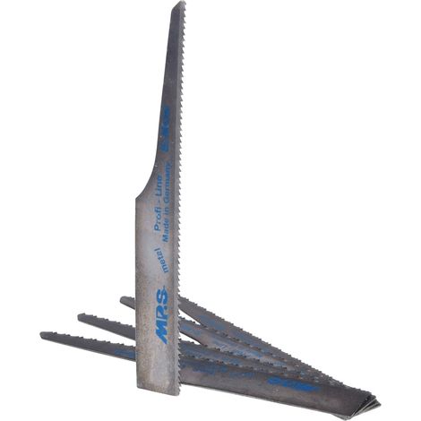 KS Tools Stichsägeblatt für KS, Pneutec, 24ZpZ, 5er Pack