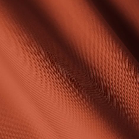 Toile extérieur enduite et imperméable MINORQUE Terracotta 145 cm