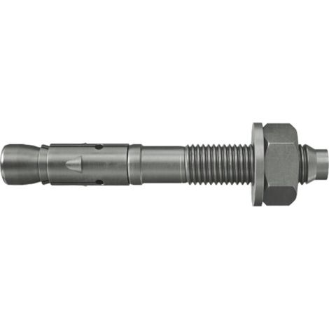 fischer Bolzenanker FAZ II Plus 12/10 K R 20 Stk