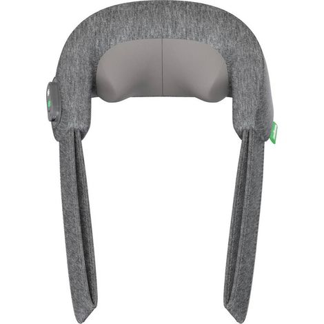 Medisana NM 900 Massaggiatore per il collo Grigio