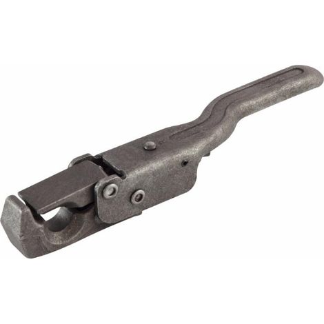 Chiusura universale per rimorchi modello M50 per perno Ø 18mm