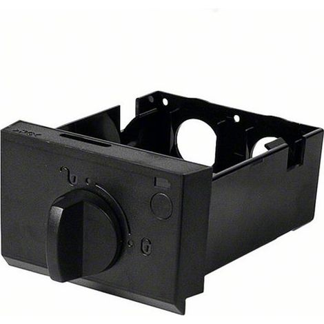 Zubehör Batteriegehäuse (1/2)