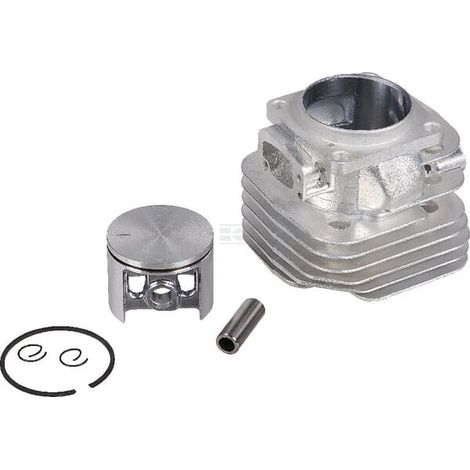 Zylinder komplett Geeignet für Husqvarna HUSQVARNA 503609671KR