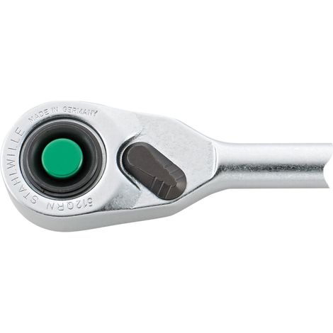 Stahlwille 1/2" (12,5mm) Ersatzteilsatz für Knarren Nr. 512QR N, 512SG-QR N, 517QR Nr.5120QR N80 9tlg.