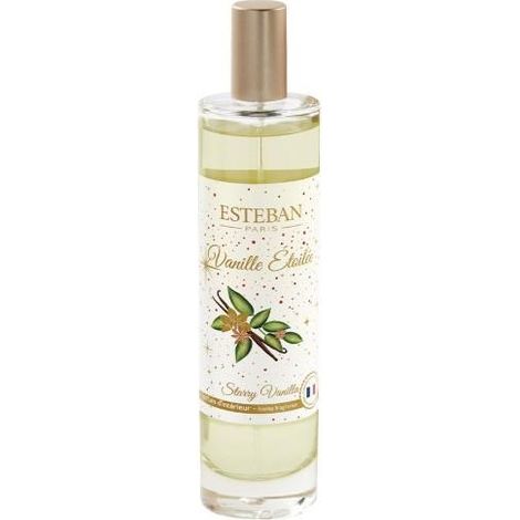 Esteban - Vaporisateur Vanille Etoilé 75 ml