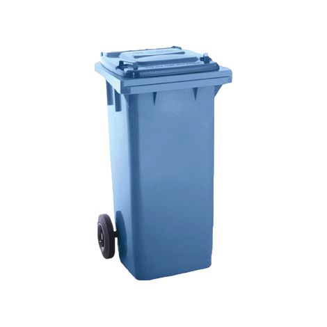 Contenedor 120l. Color Azul 04005 MAYA