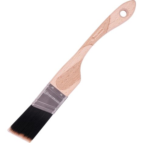Draper 08582 ROLLINGDOG DOBERMAN 8482 XP1000 Series Ergonomic Paint Brush, 1.5