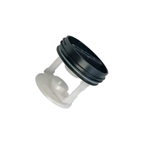 Tapa de bomba para lavadora 00182430 BOSCH, SIEMENS