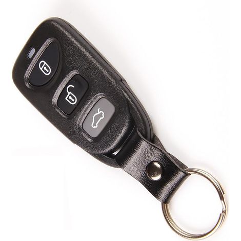 Cover Guscio Telecomando Kia Hyunday i10 i20 i30 Rio Optima 3Tasti (1/2)