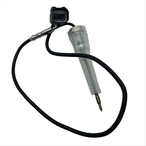 Capteur de température des gaz d'échappement 6651500558 pour Actyon (1/5)