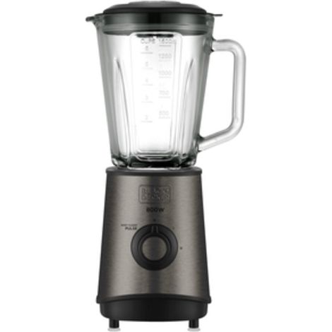 FRULLATORE C/CARAFFA VETRO 800W