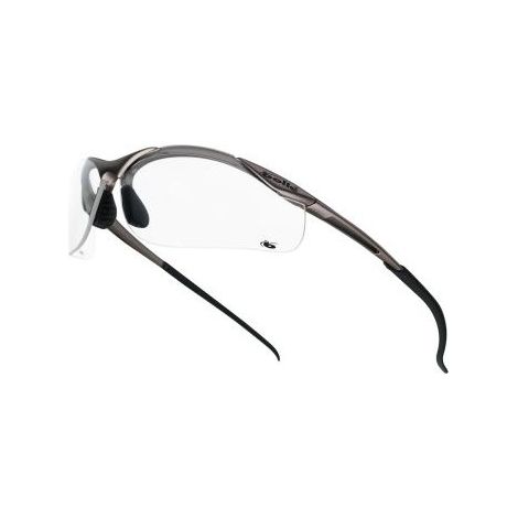 Bolle Contour gafas de protección ligeras bronce