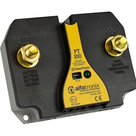 PT100 Powertor Battery Protector 100A