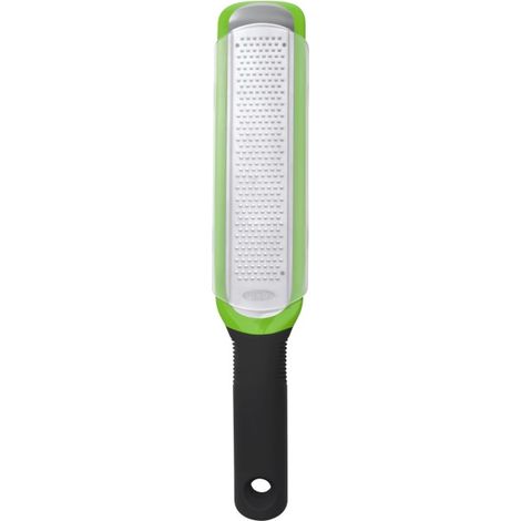 Rallador Zester Etched - Buen agarre / OXO (1/5)