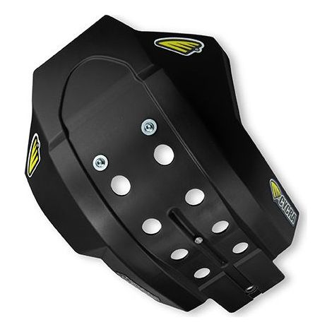 Sabot moteur Full Armor YAMAHA 250 2014 (1/2)