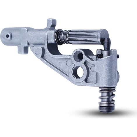 Pompe à huile Assy adaptée Husqvarna 357 357XP 359 460 461 455 Rancher II Jonsered CS2156 CS2159 CS2255 544180104 tronçonneuse (1/5)