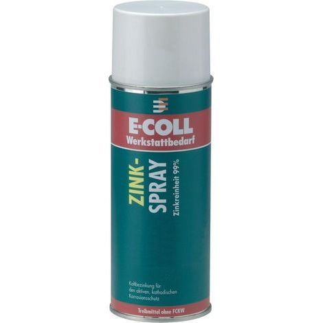 Espray de cinc extra 400ml (1/5)