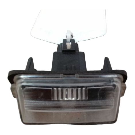 [PRODUIT D'OCCASION] Eclaireur Plaque De Police Gauche TOYOTA Yaris 2005- ♻️ Ref Oe. 812700d120 - Garantie à vie (1/3)