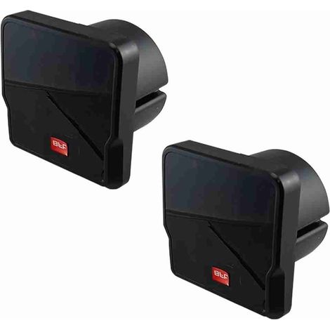 2613388 Pareja de fotocélulas de empotrar para puertas BFT MURA A30 P111812 Ex CELLULA 50 2613388