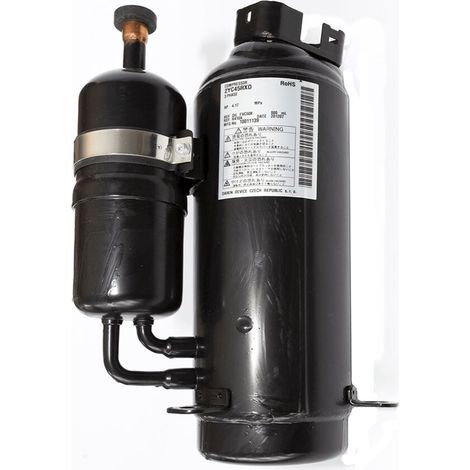 Kompressor 2YC45RXD für RRLQ006-008CAW1 - 5018431 von Daikin