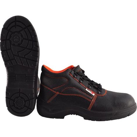 Buty trzewik bezpieczny galmag s1 roz.43 /461