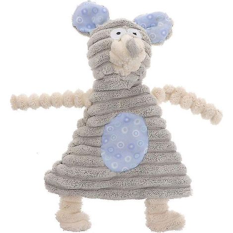 Un jouet en peluche parlant (1/3)