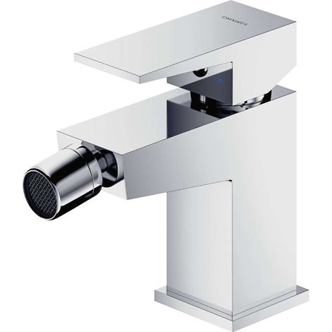 OMNIRES Fresh - Bidetarmatur, Chrom FR7120CR (1/2)