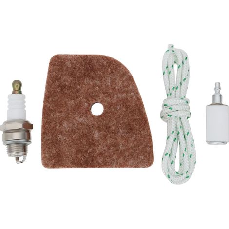 1 x Lawn Mower Service Kit 73016 4149 120 1800 Compatible with HL91 HL92 HL94C HL94K FS94 FS94R FS94RC Model (1/5)
