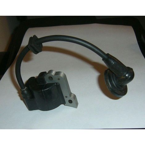 BOBINA ACCENSIONE TOSASIEPE TAGLIASIEPE ACTIVE H23 ORIGINALE ACTIVE 36265 036265 (1/2)