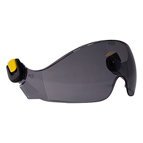 Petzl Vizir Shadow visiera oscurata leggera e protettiva (1/3)