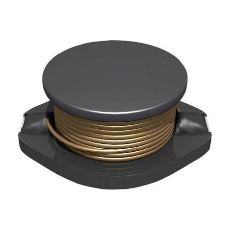 Inductance TRU COMPONENTS TC-PISR-221M-04203 1589184 CMS 220 µH 0.34 Ω 1 pc(s) S609611 (1/2)