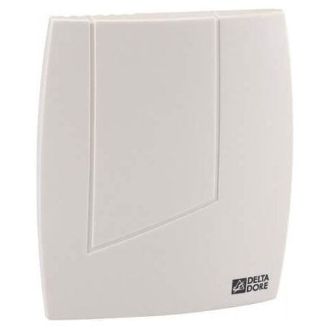 Accessoire pour régulateur et thermostat modulaire Sonde ambiance DELTA DORE 6300026 (1/3)